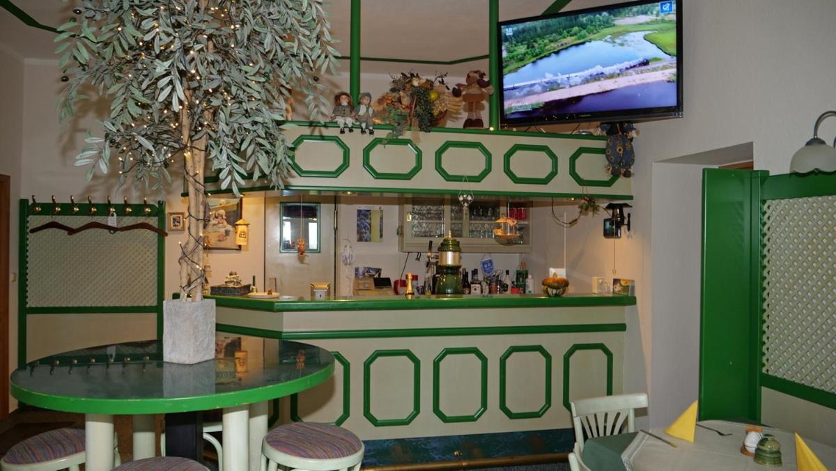 Pension Jeschkenblick Luftkurort Lückendorf Екстериор снимка